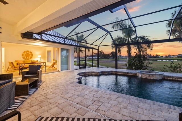 495 CORAL CREEK DRIVE, Placida, FL 33946