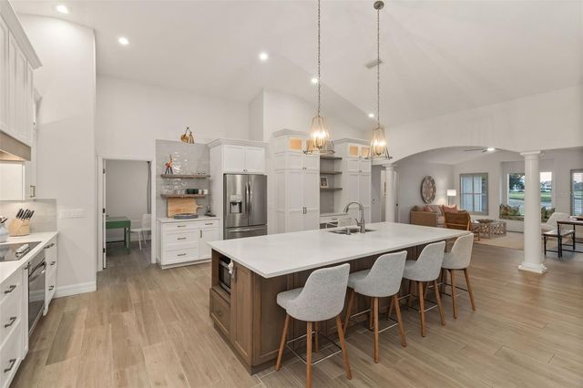 495 CORAL CREEK DRIVE, Placida, FL 33946