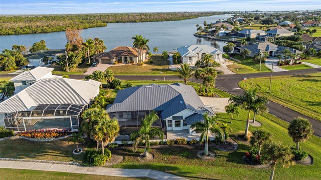 495 CORAL CREEK DRIVE, Placida, FL 33946