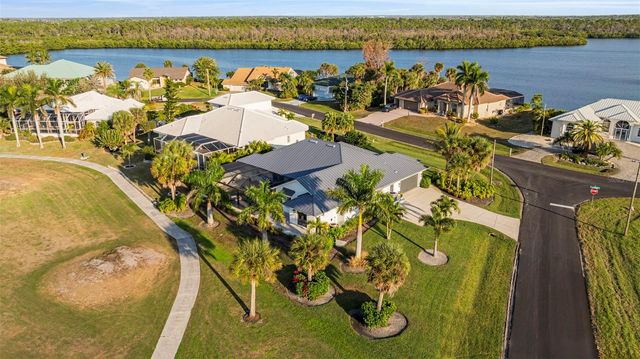 495 CORAL CREEK DRIVE, Placida, FL 33946
