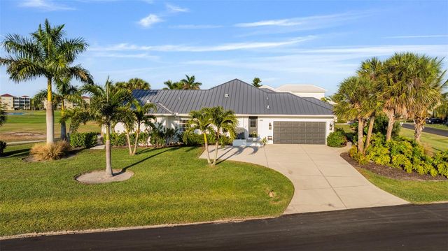495 CORAL CREEK DRIVE, Placida, FL 33946