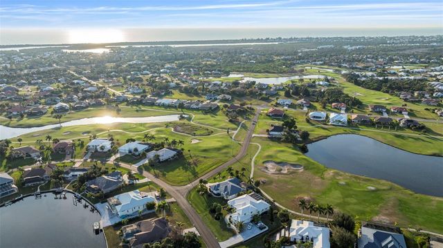 495 CORAL CREEK DRIVE, Placida, FL 33946