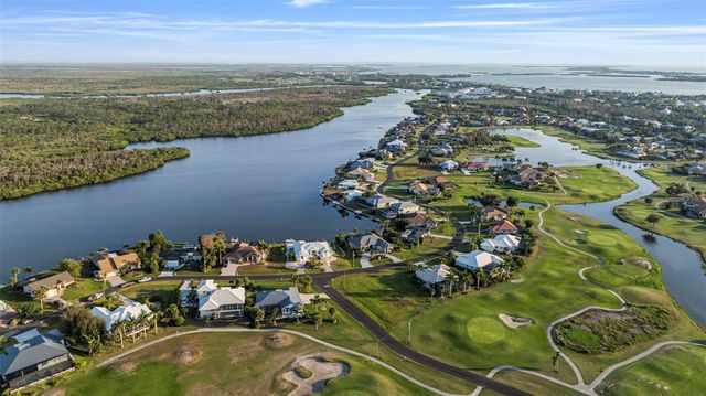 495 CORAL CREEK DRIVE, Placida, FL 33946