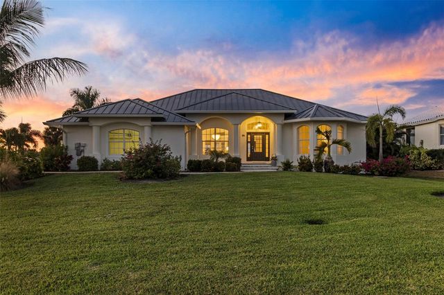 495 CORAL CREEK DRIVE, Placida, FL 33946