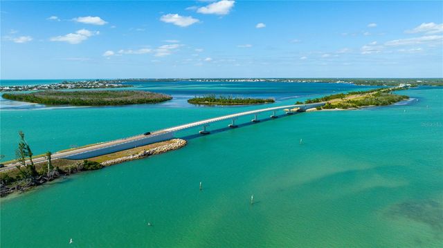 495 CORAL CREEK DRIVE, Placida, FL 33946