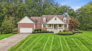 6420 Valley Chase Court, Galena, OH 43021