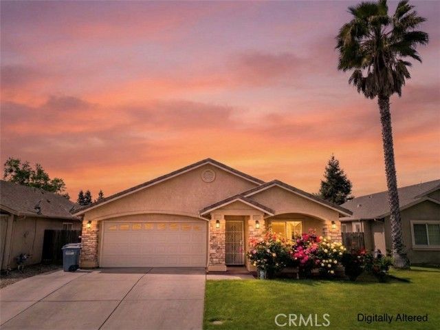 71 Livorno Road, Merced, CA 95341
