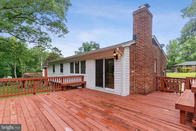 6705 JEROME ST, Springfield, VA 22150