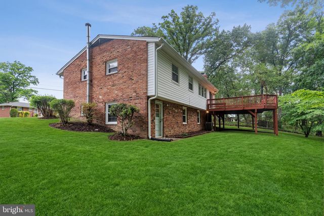 6705 JEROME ST, Springfield, VA 22150