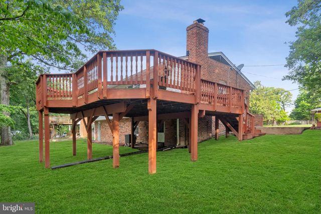 6705 JEROME ST, Springfield, VA 22150