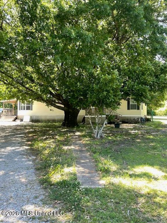 10550 W Commerce Street, Hernando, MS 38632 — exterior