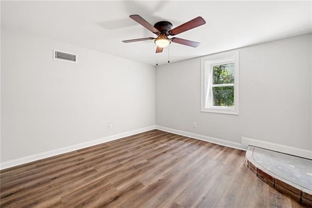 208 Highland Avenue, Cedartown, GA 30125