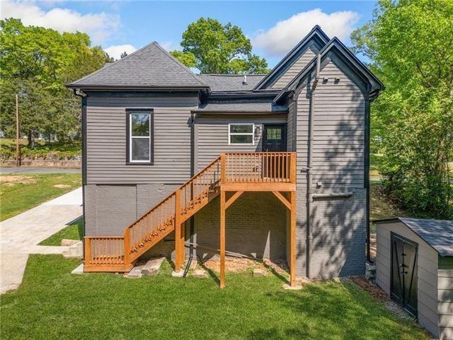 208 Highland Avenue, Cedartown, GA 30125