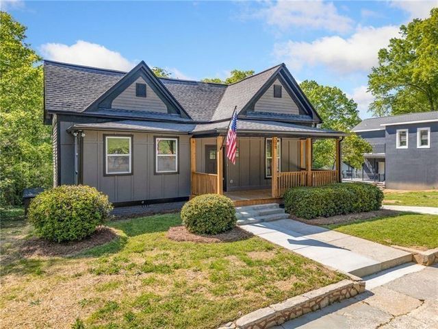 208 Highland Avenue, Cedartown, GA 30125