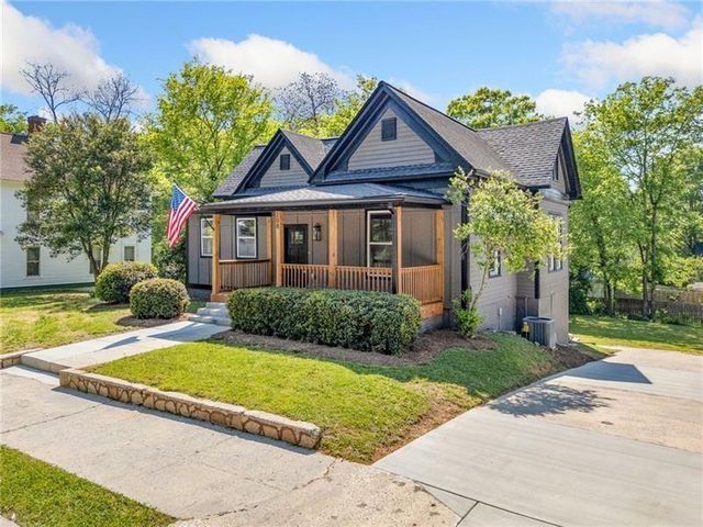 208 Highland Avenue, Cedartown, GA 30125