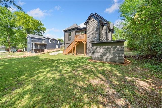 208 Highland Avenue, Cedartown, GA 30125