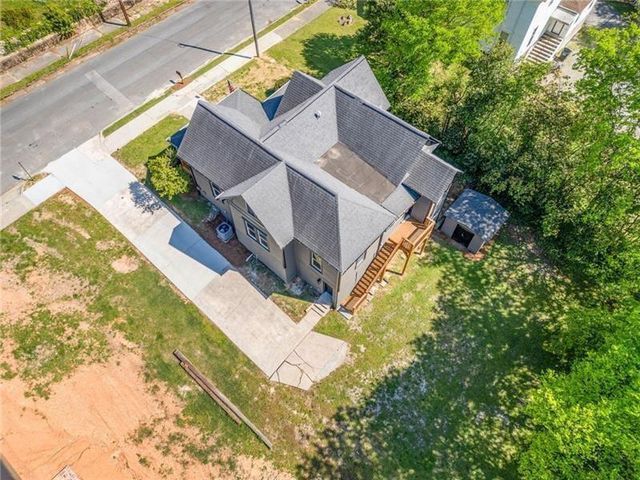 208 Highland Avenue, Cedartown, GA 30125