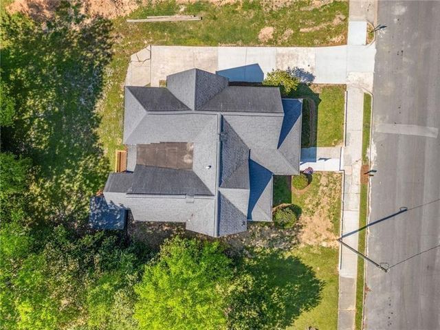 208 Highland Avenue, Cedartown, GA 30125