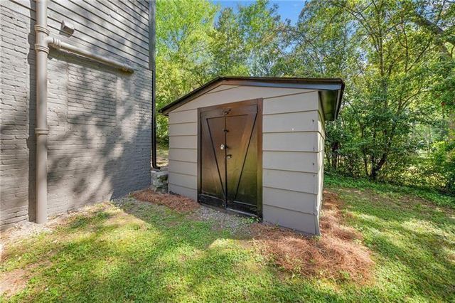 208 Highland Avenue, Cedartown, GA 30125