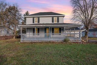 1708 W Lyons Street, Pleasant, MI 48858