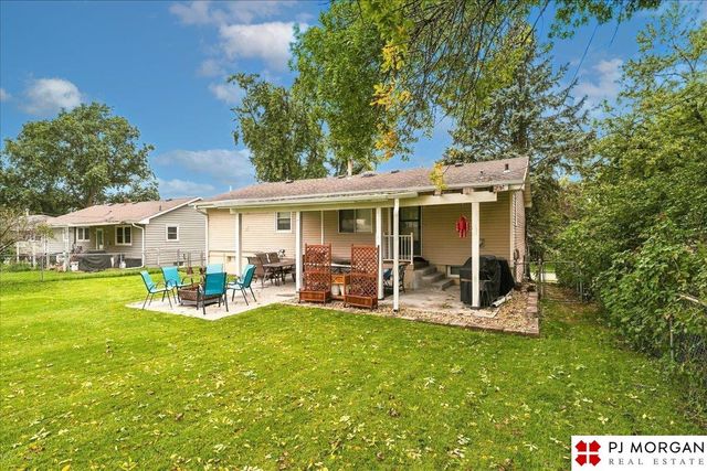 4971 Magnolia Street, Omaha, NE 68137