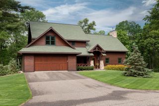 31839 Cree Bay Circle, Pelican Twp, MN 56472