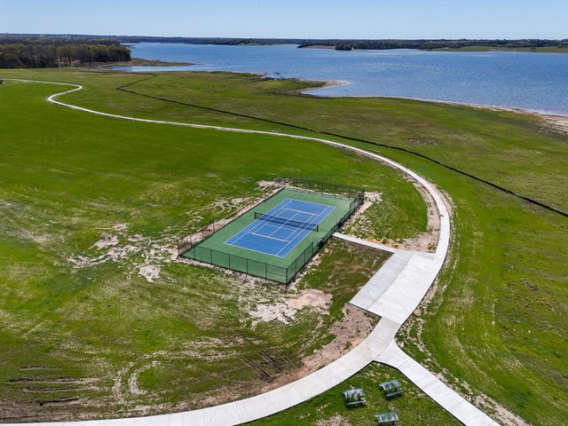 305 Sailview Court, Honey Grove, TX 75446
