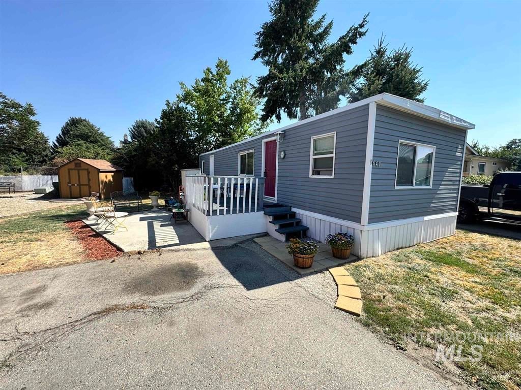 8647 W Antelope, Boise, ID 83704 photo 4
