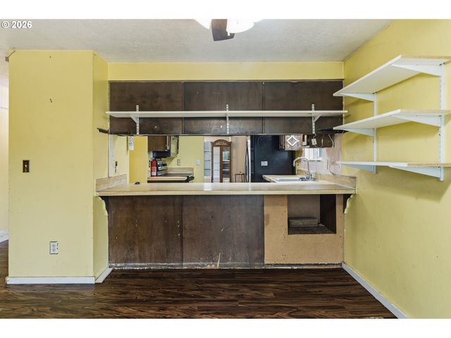 2160 Se 135TH Ave, Portland, OR 97233