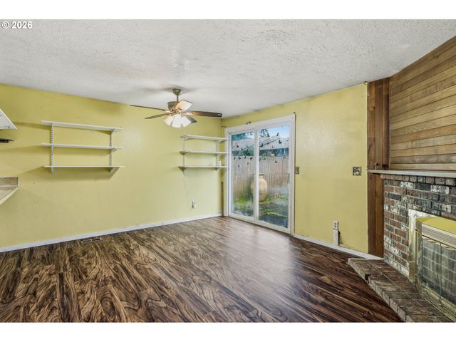 2160 Se 135TH Ave, Portland, OR 97233