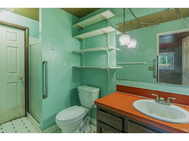 2160 Se 135TH Ave, Portland, OR 97233