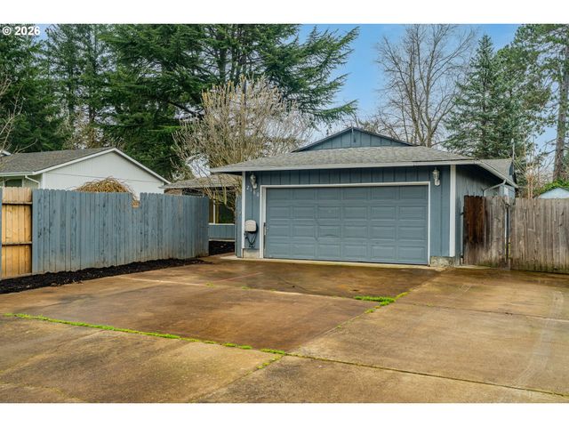 2160 Se 135TH Ave, Portland, OR 97233