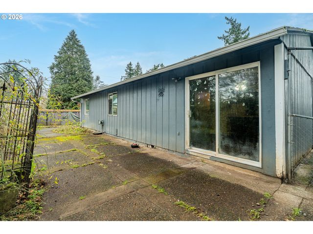 2160 Se 135TH Ave, Portland, OR 97233