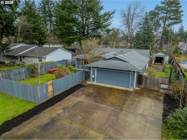 2160 Se 135TH Ave, Portland, OR 97233