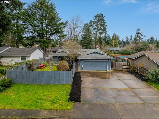 2160 Se 135TH Ave, Portland, OR 97233
