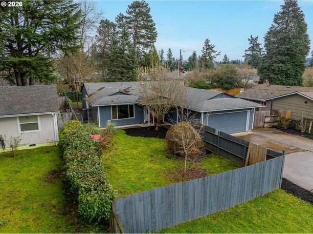 2160 Se 135TH Ave, Portland, OR 97233