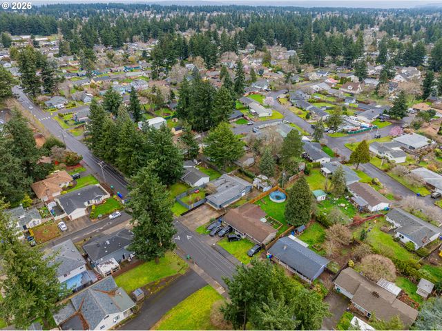 2160 Se 135TH Ave, Portland, OR 97233