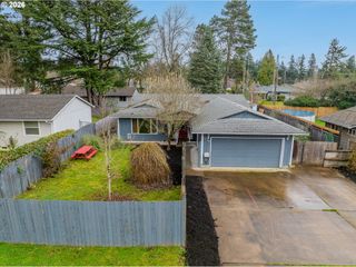 2160 Se 135TH Ave, Portland, OR 97233