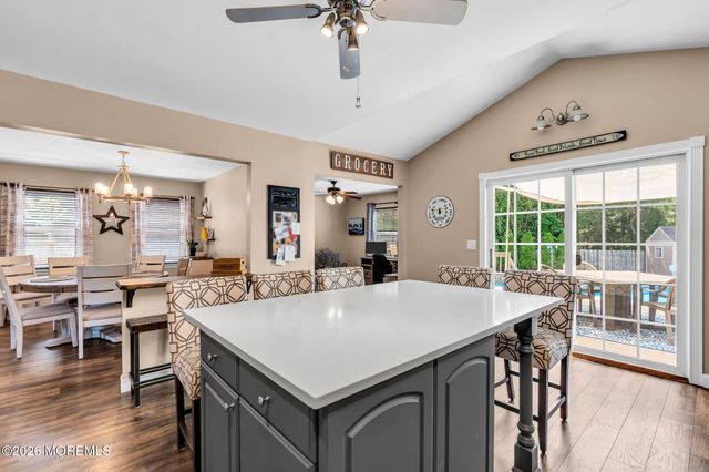 124 Atrium Drive, Brick, NJ 08723