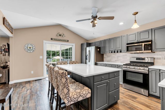 124 Atrium Drive, Brick, NJ 08723