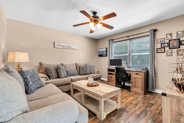 124 Atrium Drive, Brick, NJ 08723