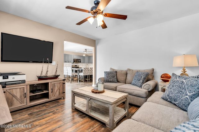 124 Atrium Drive, Brick, NJ 08723