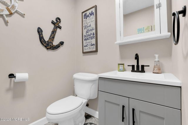 124 Atrium Drive, Brick, NJ 08723