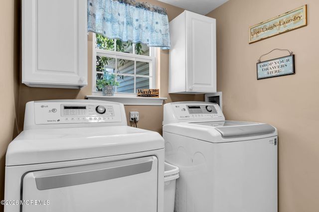 124 Atrium Drive, Brick, NJ 08723