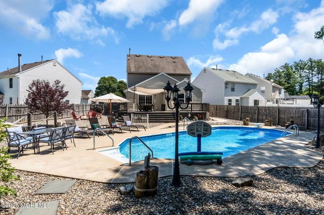 124 Atrium Drive, Brick, NJ 08723