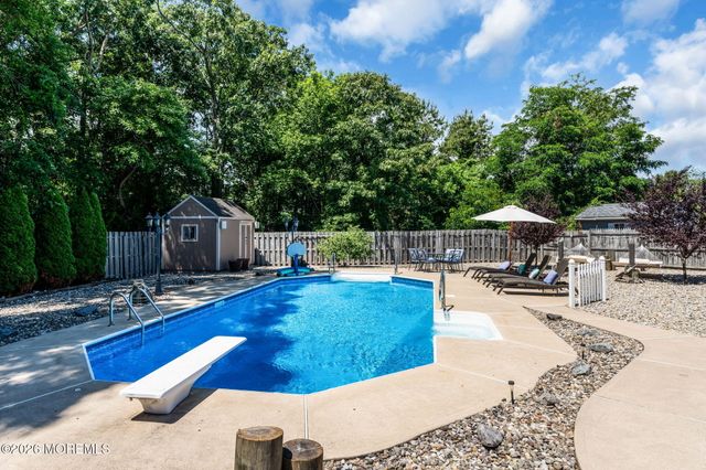 124 Atrium Drive, Brick, NJ 08723