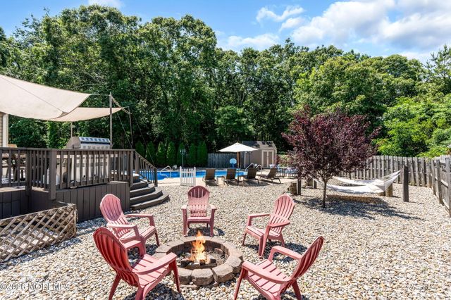 124 Atrium Drive, Brick, NJ 08723