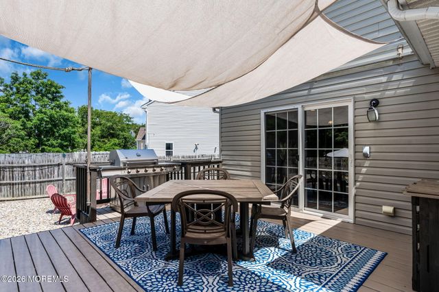 124 Atrium Drive, Brick, NJ 08723