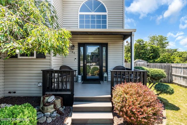 124 Atrium Drive, Brick, NJ 08723