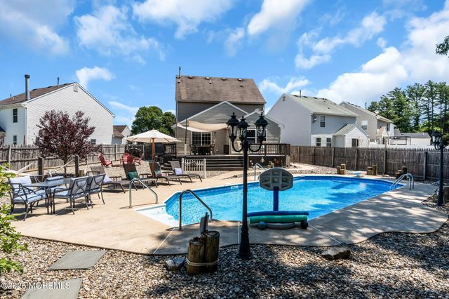 124 Atrium Drive, Brick, NJ 08723